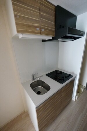 N-stage Nerimakitamachiの物件内観写真